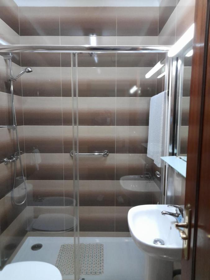 Residencial Das Trinas 2 Guimarães Kültér fotó